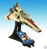 Bsg Mark Ii Viper Statue Battlestar Galactica Sale Now